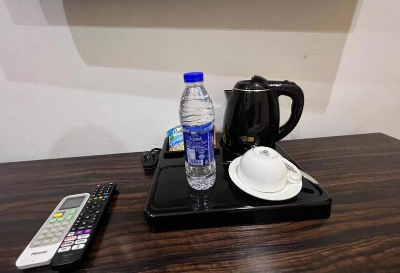 디럭스 룸, Riviera Hotel, Apartments & Resorts