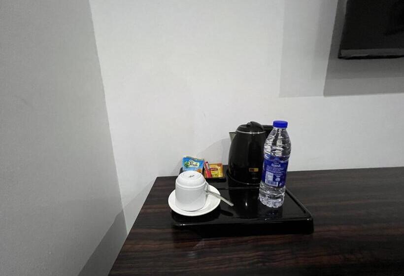 디럭스 룸, Riviera Hotel, Apartments & Resorts