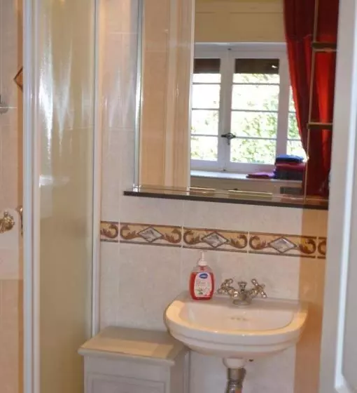 Standard-huone, Villa Lafabregue