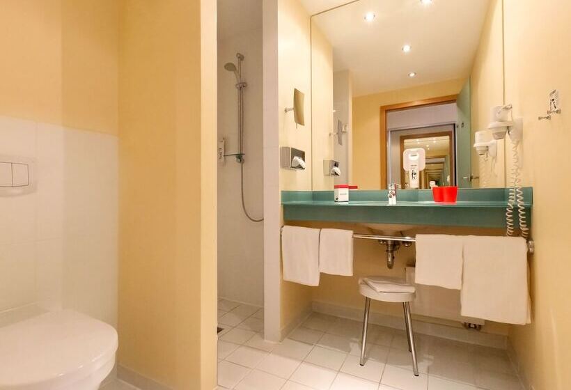 חדר סטנדרט, Dormero Hotel Altes Kaufhaus Lüneburg