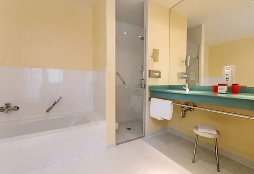 סוויטת ג'וניור, Dormero Hotel Altes Kaufhaus Lüneburg