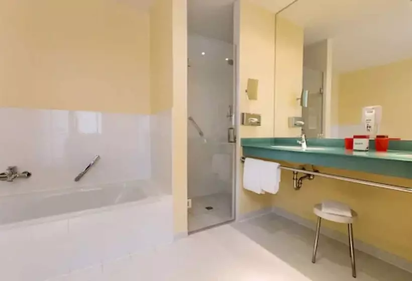 Juniorsviitti, Dormero Hotel Altes Kaufhaus Lüneburg