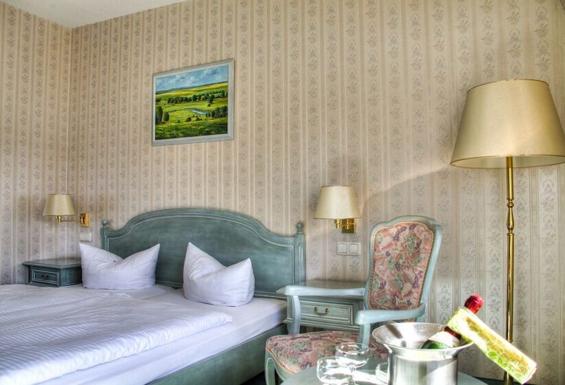 스탠다드 룸, Am Markt