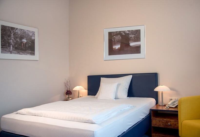 Номер Стандарт, Arkadia