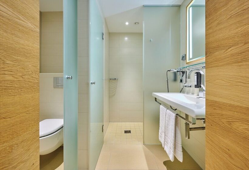 Номер Комфорт, Asam