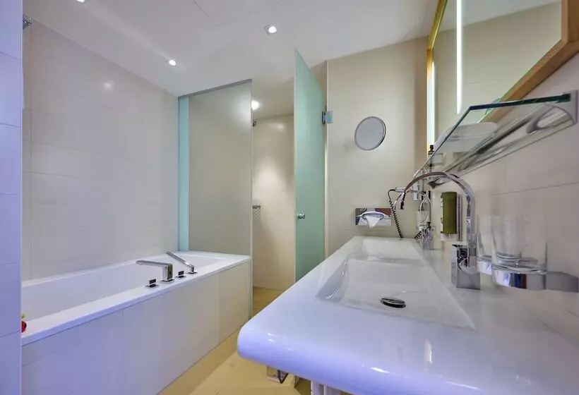 Suite, Asam