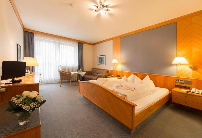 クラシックルーム, Bayernwinkel Yoga & Ayurveda