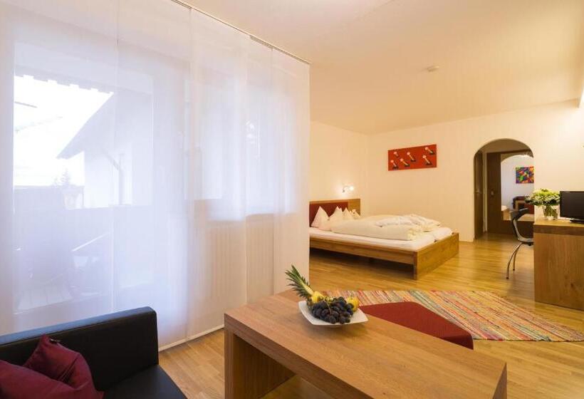 クラシックルーム, Bayernwinkel Yoga & Ayurveda