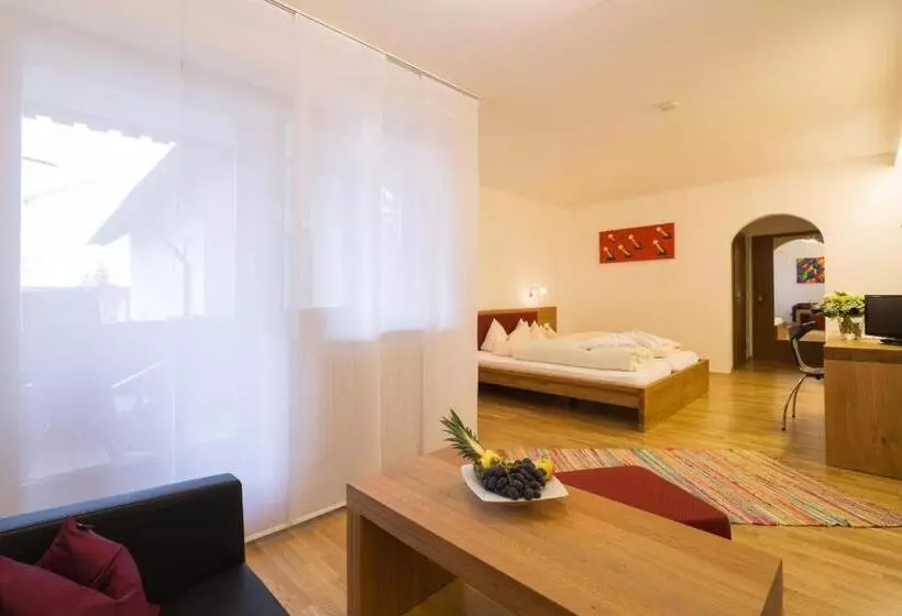 クラシックルーム, Bayernwinkel   Yoga & Ayurveda