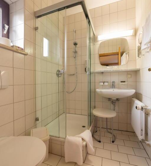 クラシックルーム, Bayernwinkel Yoga & Ayurveda