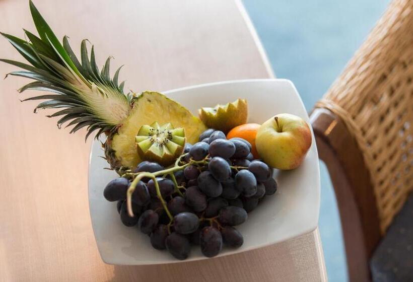 スーペリアシングルルーム, Bayernwinkel Yoga & Ayurveda