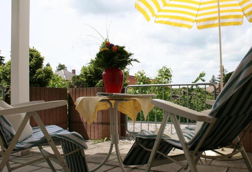 スーペリアールーム, Bayernwinkel Yoga & Ayurveda