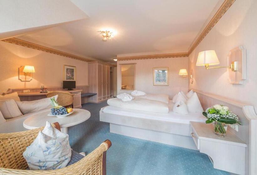 コンフォートルーム, Bayernwinkel Yoga & Ayurveda