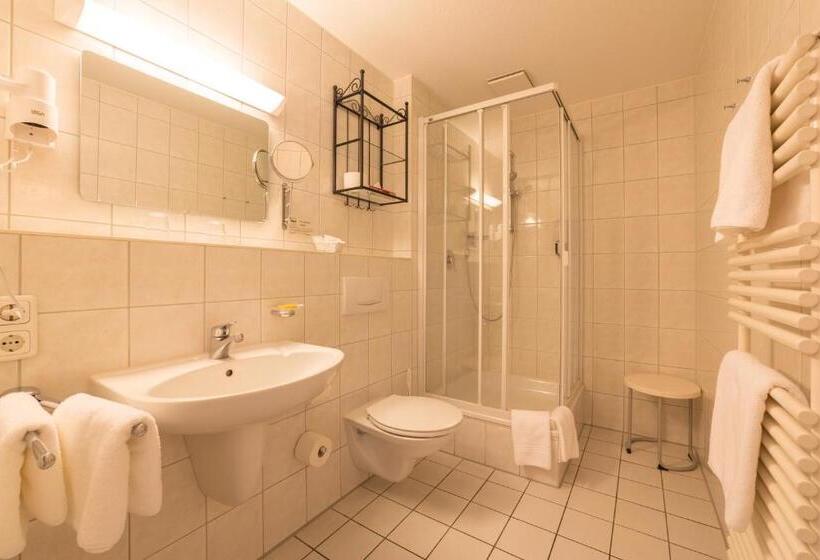 コンフォートルーム, Bayernwinkel Yoga & Ayurveda