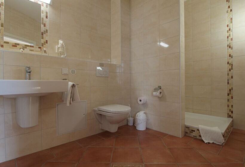 スタンダードルーム, Bellevue