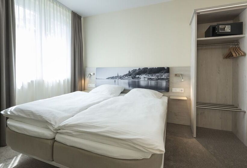 スタンダードルーム, Bellevue