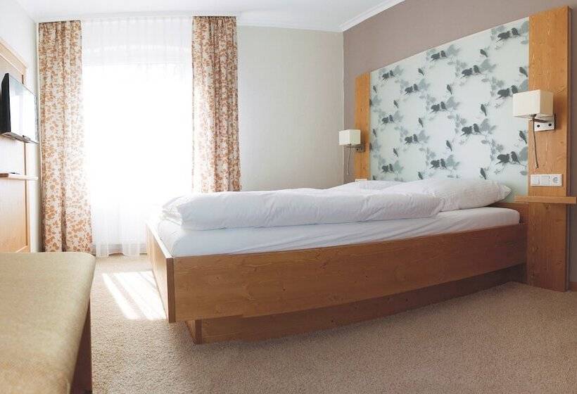 スタンダードルーム, Bellevue