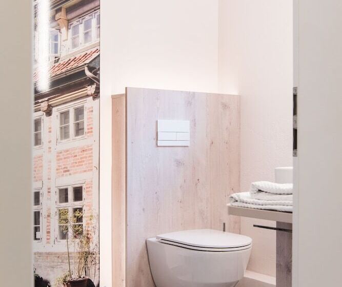 スタンダードルーム, Bellevue