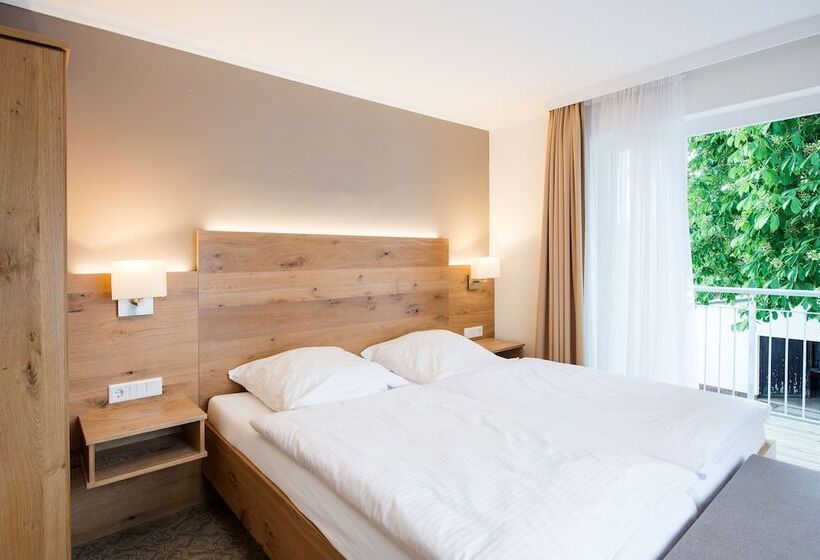 スタンダードルーム, Bellevue