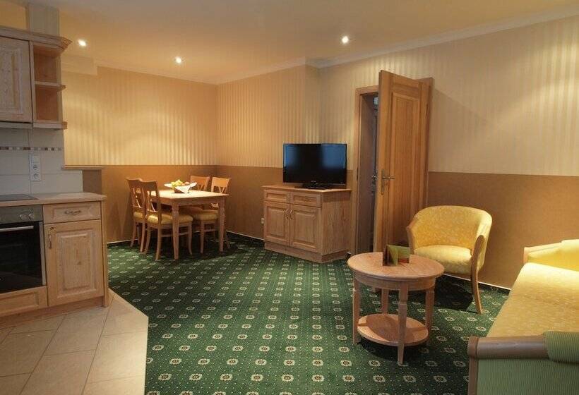 スタンダードルーム, Bellevue