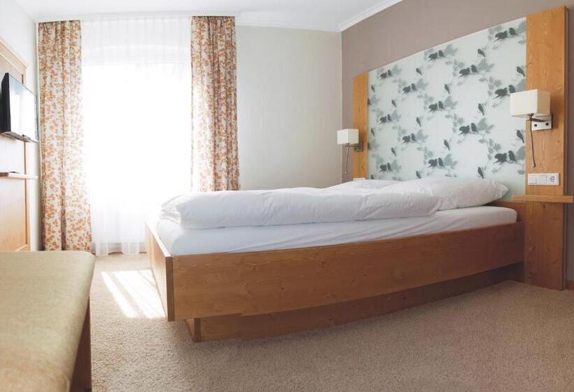 スタンダードルーム, Bellevue