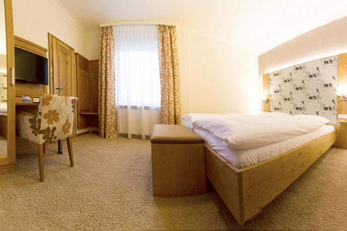 スタンダードルーム, Bellevue