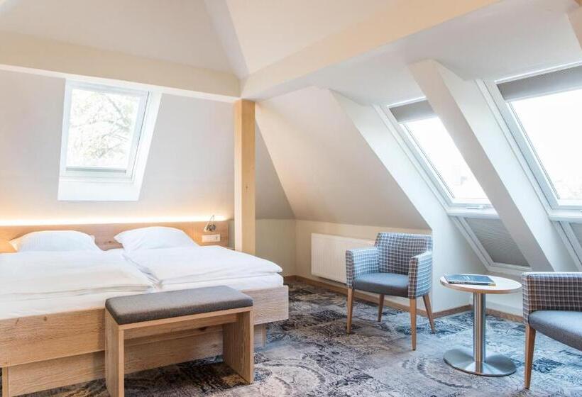 スタンダードルーム, Bellevue