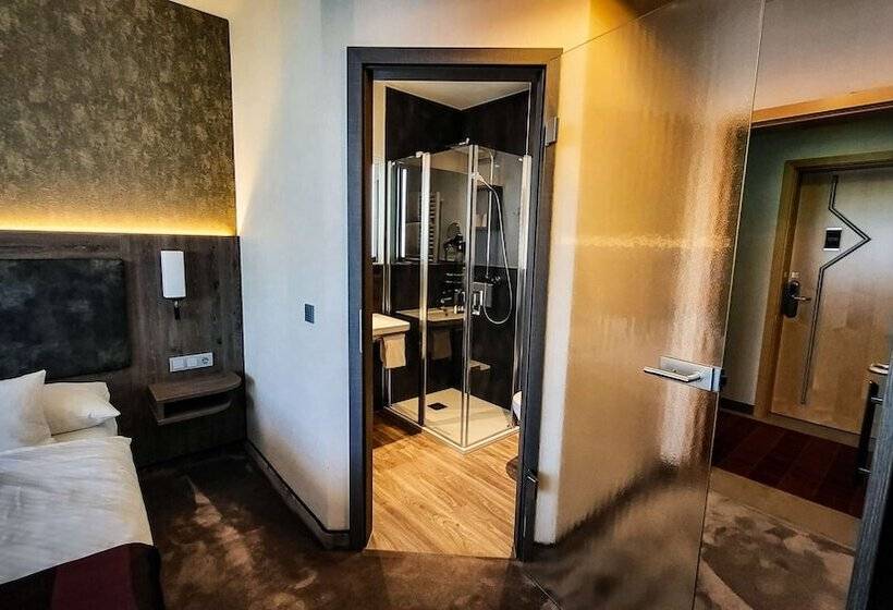 חדר סטנדרט, Best Western Plus Hotel Willingen