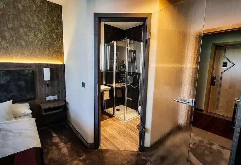 اتاق استاندارد, Best Western Plus Hotel Willingen