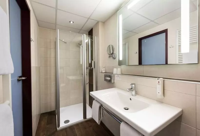 آپارتمان 1 خوابه, Best Western Plus Hotel Willingen