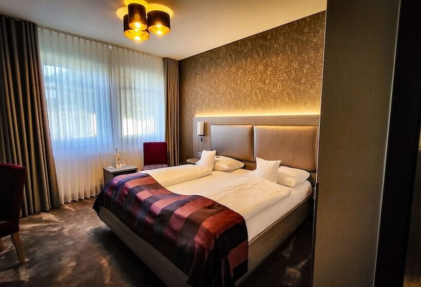 דירת חדר, Best Western Plus Hotel Willingen