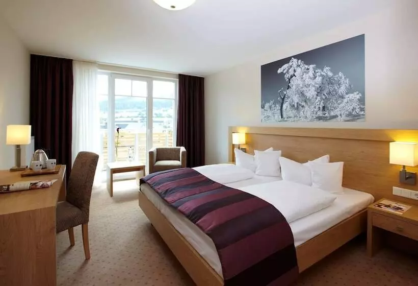 آپارتمان 1 خوابه, Best Western Plus Hotel Willingen