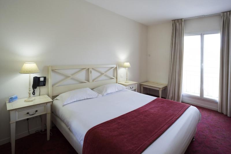 标准间, Brit Hotel Du Perche