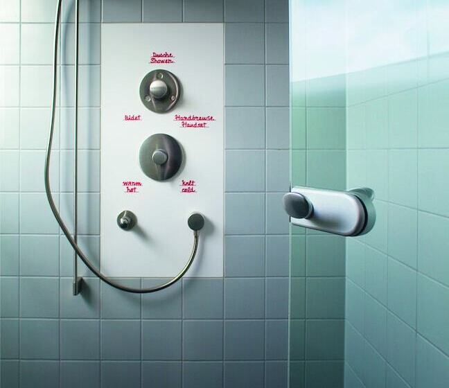 اتاق استاندارد, Casa Camper Berlin