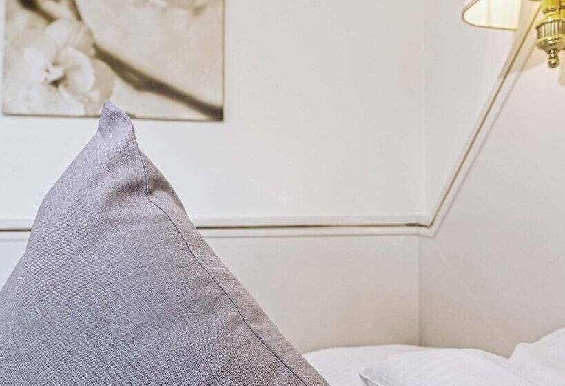 غرفة قياسية فردية, Das Park