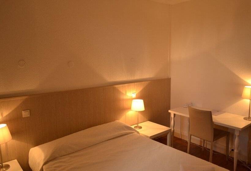 חדר סטנדרט, Des Vignes