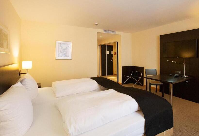 חדר סטנדרט, Dormero Hotel Altes Kaufhaus Lüneburg