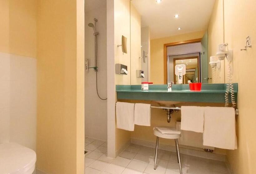 חדר סטנדרט, Dormero Hotel Altes Kaufhaus Lüneburg