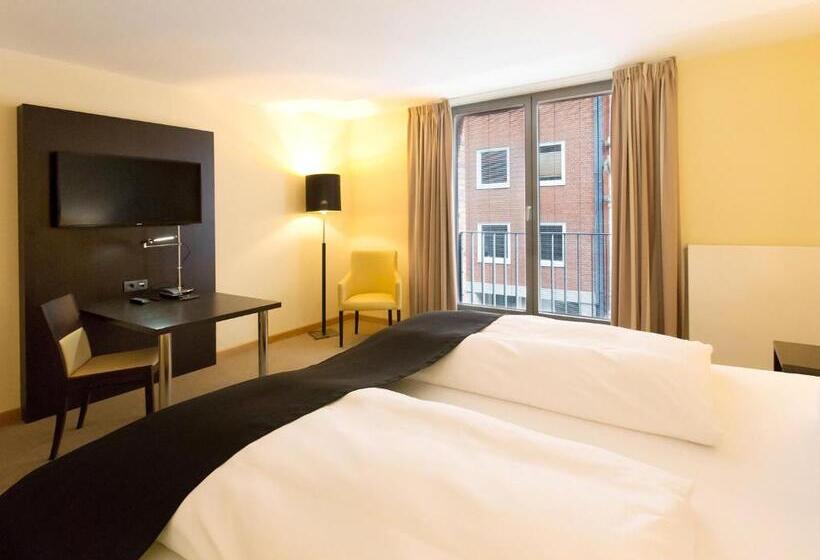חדר סטנדרט, Dormero Hotel Altes Kaufhaus Lüneburg