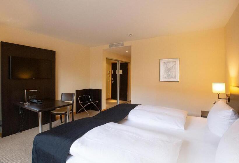 חדר סופריור, Dormero Hotel Altes Kaufhaus Lüneburg