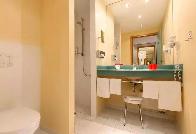 Superior-huone, Dormero Hotel Altes Kaufhaus Lüneburg