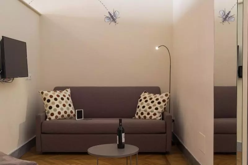 Standard-huone, Dormero Hotel Altes Kaufhaus Lüneburg