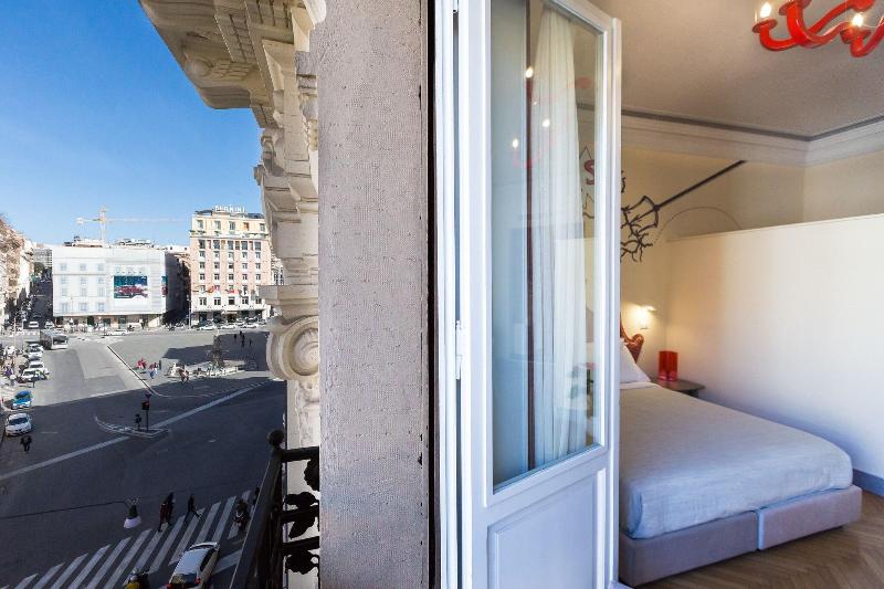 חדר סטנדרט, Dormero Hotel Altes Kaufhaus Lüneburg