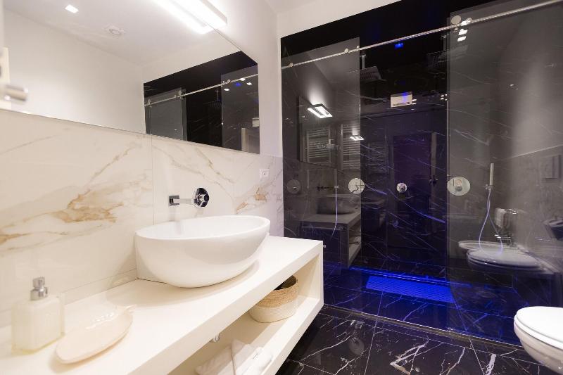 חדר סטנדרט, Dormero Hotel Altes Kaufhaus Lüneburg