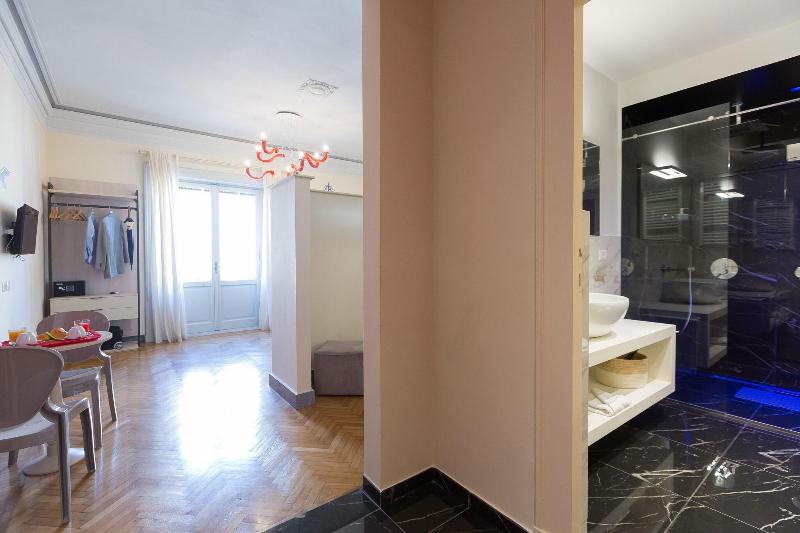 חדר סטנדרט, Dormero Hotel Altes Kaufhaus Lüneburg