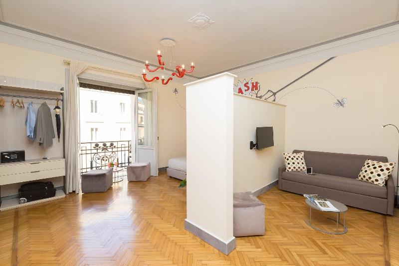 חדר סטנדרט, Dormero Hotel Altes Kaufhaus Lüneburg