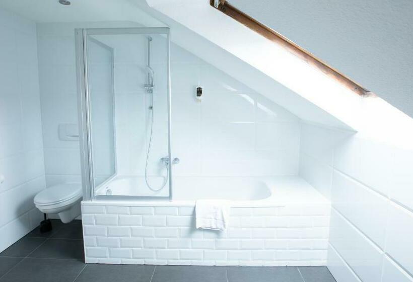 اتاق استاندارد یک نفره, Elite