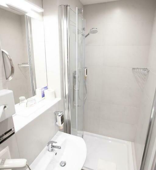 اتاق استاندارد یک نفره, Elite