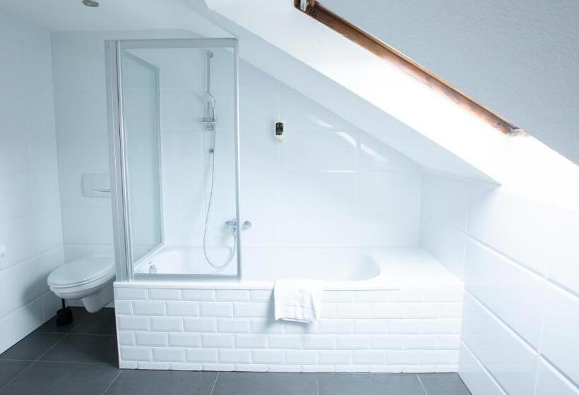 اتاق استاندارد سه نفره, Elite