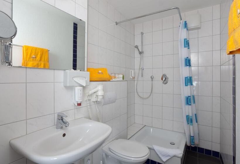 اتاق استاندارد یک نفره, Elite